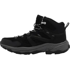 Jack Wolfskin Vojo Tour Lt Texapore Mid Wanderstiefel - Phantom - EU 46