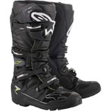 Alpinestars Tech 7 Enduro Drystar Stiefel Schwarz/Grau - 8 US