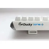 Ducky One 3 Classic MX Red US
