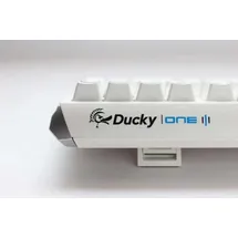 Ducky One 3 Classic MX Red US