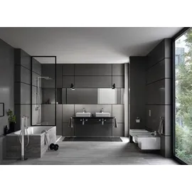 Grohe Eurocube XL-Size Einhandmischer chrom 23406000