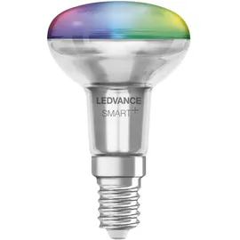 LEDVANCE SMART+ SPOT Lampe CONCENTRA RGBW Multicolor R50 (ex 40W) 3W, E14