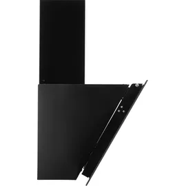 Amica KHF 666 600 S Kaminhaube 60 cm Schwarz