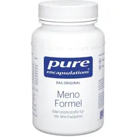 Pro Medico Meno Formel Kapseln 60 St.