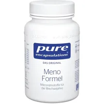 Pro Medico Pure Encapsulations Meno Formel Kapseln