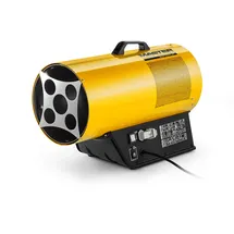 Master BLP 33ET Gasheizgerät 33 kW