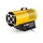 Master BLP 33ET Gasheizgerät 33 kW