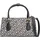 Tommy Hilfiger Grace Mini Satchel Polyurethan Blue/White