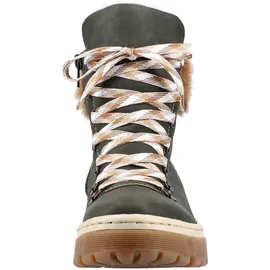 Rieker X8647 blattgrün 40