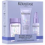 Kérastase Blond Absolu Discovery Set