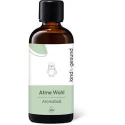 Bio-Atme Wohl Aromabad