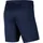 Nike Park III Dri-FIT Fußball Shorts Midnight Navy/White L