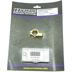 Hyperpro Lenkungsdämpfer, Montagesatz - Gold