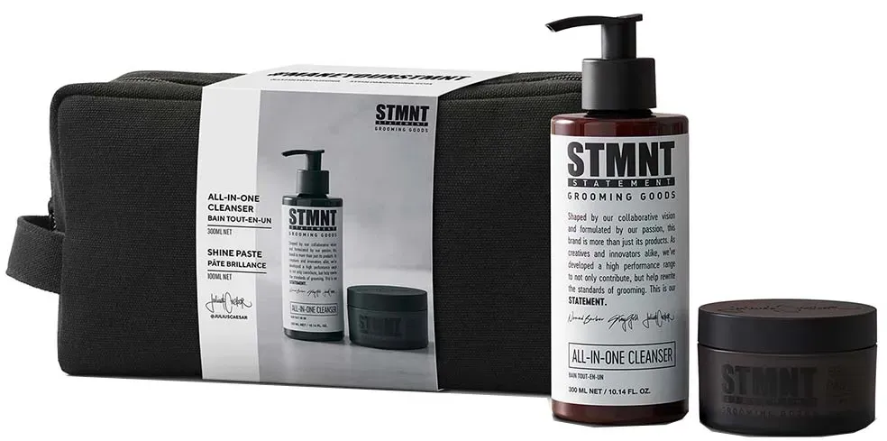 STMNT Grooming Goods Gifting Julius