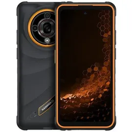 Hammer Iron 6 5G 8 GB RAM 256 GB orange