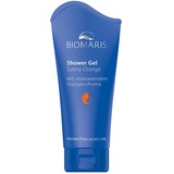 Biomaris AromaThalasso Sunny Orange Shower Gel 200 ml