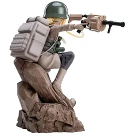 Sega Sword Art Online Alternative: Gun Gale Online II Fukaziroh 17 cm Figur - bunt