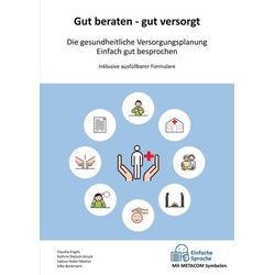 Gut beraten - gut versorgt