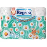 Regina Toilettenpapier Kamille 12 Rollen