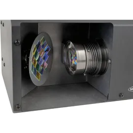 Showtec Rainbow Moon LED-Effektstrahler