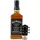 Jack Daniel's Old No.7 Guitar Case Edition Tennessee 40% vol 0,7 l Geschenkbox