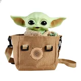 Mattel Star Wars Mandalorian The Child Baby Yoda