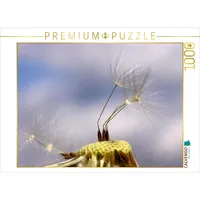 Calvendo Kleine Fallschirme Puzzle