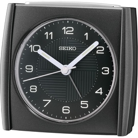 Seiko Clocks Kunststoff QHE205J