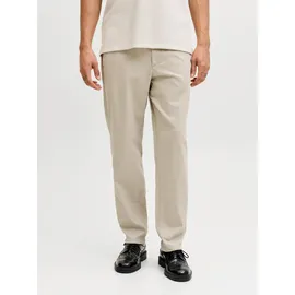 JACK & JONES JPSTOLLIE DYLAN CHINO Regular Fit Beige 30 32
