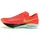 Nike ZoomX Streakfly 2 Herren Bright Crimson/Hyper Orange/Gridiron/Lime Blast 45