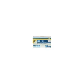 ERENA Verbandstoffe GmbH & Co. KG PORENA ELAST MULLBINDE10CM 10 st