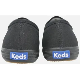 Keds Champion Damen Schwarz 36