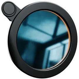 Vaonis Dual Band Teleskopstütze - Black / Transparent - One Size