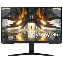 Samsung Odyssey G5A S27AG500NU 27"