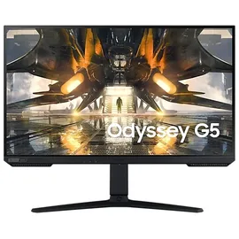 Samsung Odyssey G5A S27AG500NU 27"