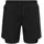 Odlo The X-Alp Trail 6 Inch - Schwarz,Weiß - S