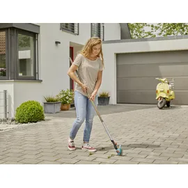 Gardena Fugenbürste combisystem 3in1
