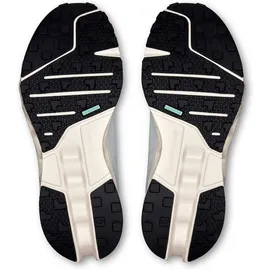 On Cloudsurfer Trail Damen Trailrunningschuhe, blau, Größe 38 1⁄2 / Ivory, Gr. 38,5