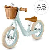 Kinderkraft RAPID 2 blau