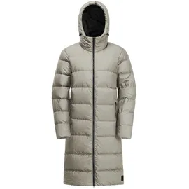 Jack Wolfskin Frozen Palace Coat W seal