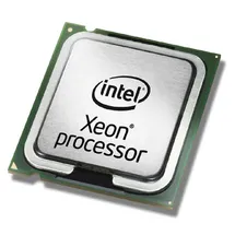 Fujitsu Intel Xeon Silver