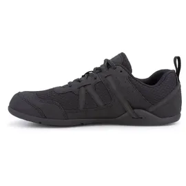 Xero Shoes Prio Herren Schwarz 42
