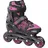 Girl black/pink 30-33