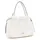 L.Credi Rainelle Schultertasche Synthetik White