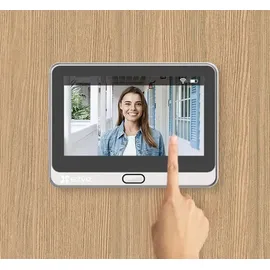 EZVIZ Video-Türsprechanlage DP2 kabellos