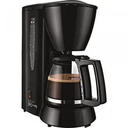 Melitta Haushalt Melitta Kaffeemaschine Single 5 M 720-12 sw  4006508211173 Melitta Haushalt
