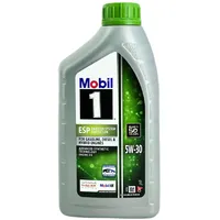 Mobil ESP Formula 146228 5W-30 208 l