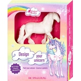 Die Spiegelburg Design your unicorn - Einhorn-Paradies