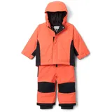 Columbia Buga III Set Zing Black (864) 3T