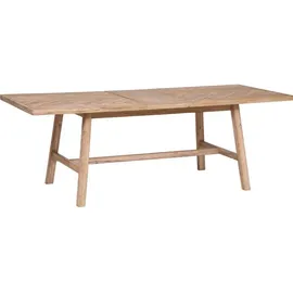 Atmosphera Aeris Esstisch - Brown - One Size